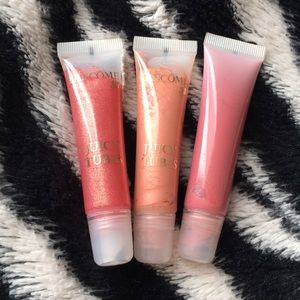 Lancome Lipgloss Juicy Tube